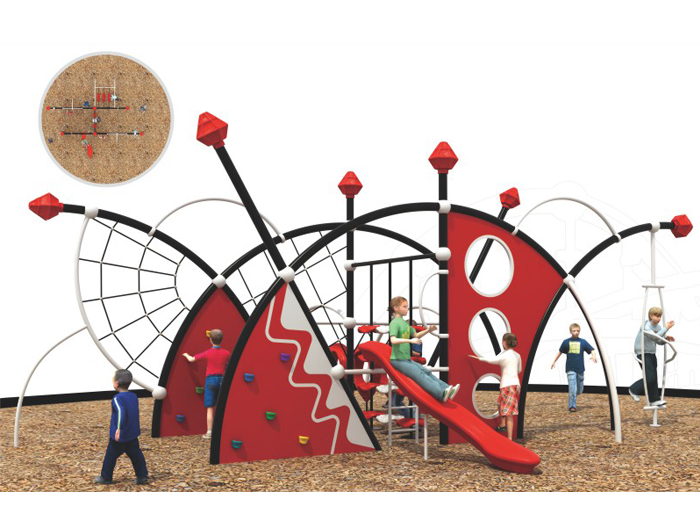 攀爬設(shè)備報價多少